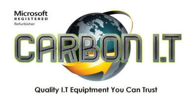 Carbon I.T Sales