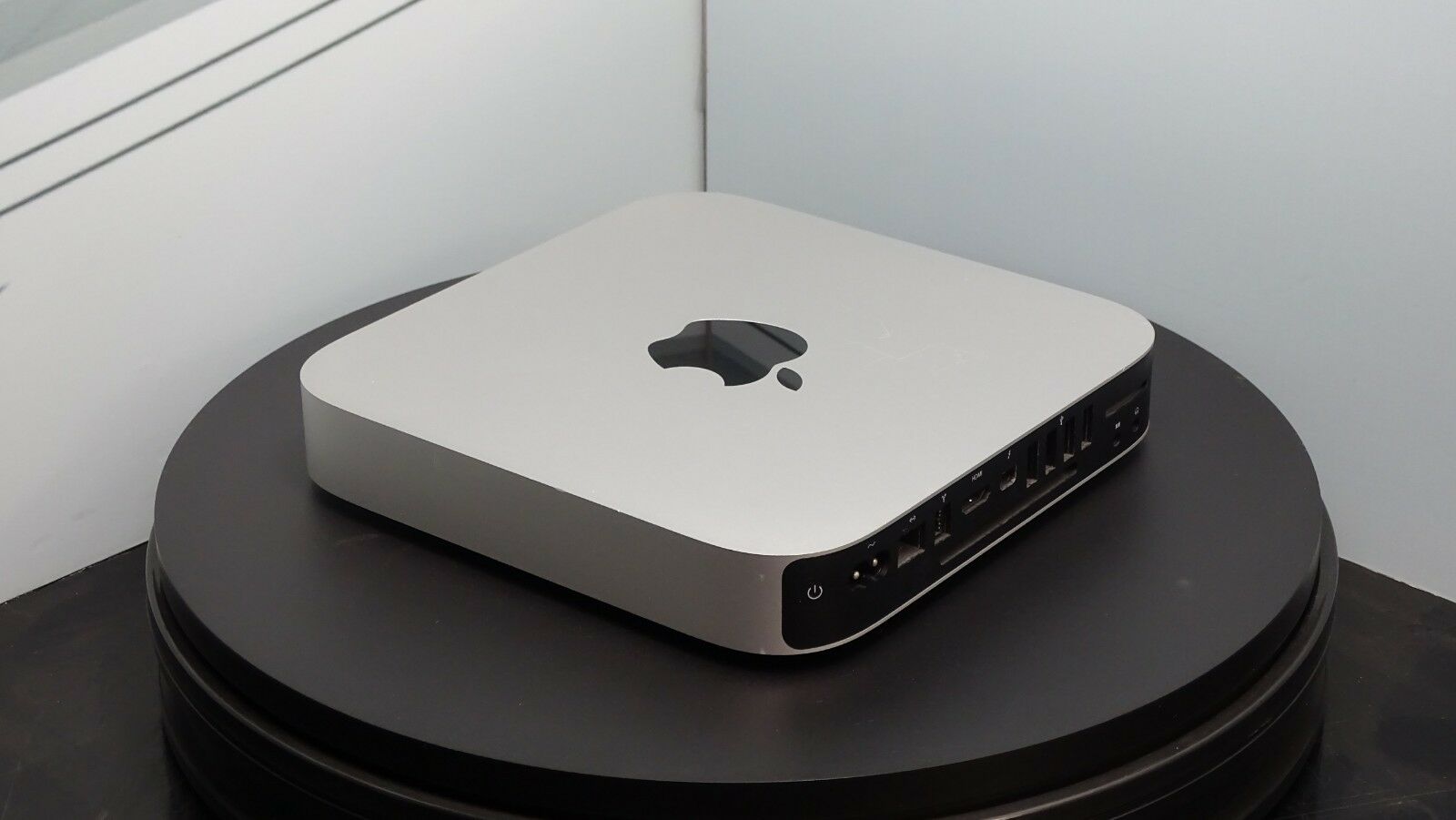 Mac Mini 7.1 Mac Mini 7.1