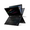ThinkPad X1 Yoga 2nd Gen i7-7600U 16GB 512GB SSD FHD Touchscreen laptop