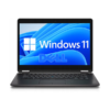 14″ Dell Latitude E5490 i5-8250U 16GB 250GB SSD Windows 11 Pro